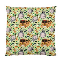 My Neighbor Totoro Pattern Standard Cushion Case (one Side)