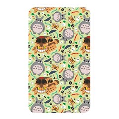 My Neighbor Totoro Pattern Memory Card Reader (rectangular) by Jancukart