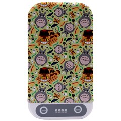 My Neighbor Totoro Pattern Sterilizers by Jancukart