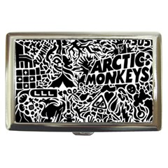 Arctic Monkeys Cigarette Money Case