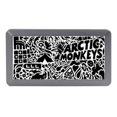 Arctic Monkeys Memory Card Reader (mini)