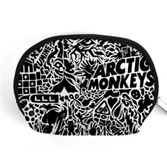 Arctic Monkeys Accessory Pouch (medium)