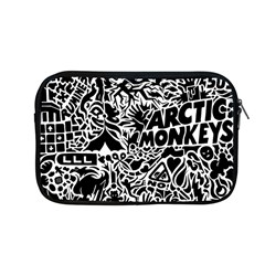 Arctic Monkeys Apple Macbook Pro 13  Zipper Case