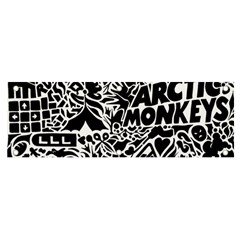 Arctic Monkeys Banner And Sign 6  X 2 