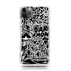 Arctic Monkeys Iphone 11 Pro Max 6 5 Inch Tpu Uv Print Case