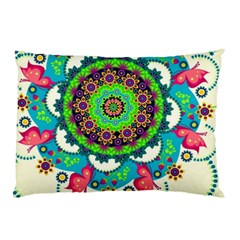 Artistic Pattern Mandala Pillow Case