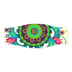 Artistic Pattern Mandala Stretchable Headband