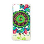 Artistic Pattern Mandala iPhone 11 TPU UV Print Case Front