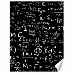 E=mc2 Text Science Albert Einstein Formula Mathematics Physics Canvas 36  X 48  by Jancukart