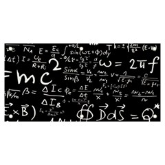 E=mc2 Text Science Albert Einstein Formula Mathematics Physics Banner And Sign 6  X 3  by Jancukart