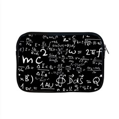 E=mc2 Text Science Albert Einstein Formula Mathematics Physics Apple Macbook Pro 15  Zipper Case by Jancukart