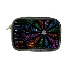 Zodiac Geek Coin Purse