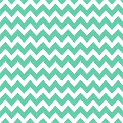 Chevron Pattern Giftt Play Mat (rectangle) by GardenOfOphir