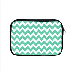 Chevron Pattern Giftt Apple Macbook Pro 15  Zipper Case by GardenOfOphir