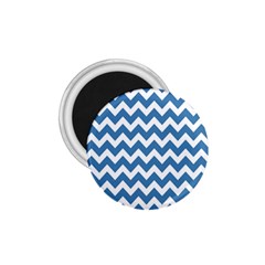 Chevron Pattern Gifts 1 75  Magnets by GardenOfOphir