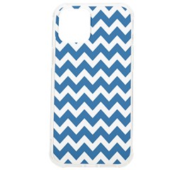 Chevron Pattern Gifts Iphone 12 Pro Max Tpu Uv Print Case by GardenOfOphir