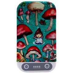 Magic Mushroom Sterilizers