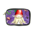 Sacred Mushroom Coin Purse Front