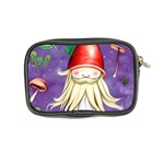 Sacred Mushroom Coin Purse Back