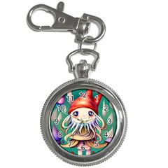 Toadstools For Charm Work Key Chain Watches