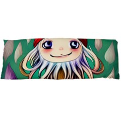 Toadstools For Charm Work Body Pillow Case Dakimakura (Two Sides)