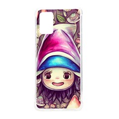 Magic Mushrooms For Conjuring Samsung Galaxy S20plus 6 7 Inch Tpu Uv Case by GardenOfOphir