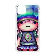 Necromancy Conjuration Magical Iphone 11 Pro Max 6 5 Inch Tpu Uv Print Case by GardenOfOphir