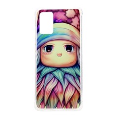 Spell Mojo Enchantress Samsung Galaxy S20plus 6 7 Inch Tpu Uv Case by GardenOfOphir