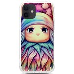 Spell Mojo Enchantress iPhone 12/12 Pro TPU UV Print Case Front