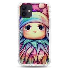 Spell Mojo Enchantress Iphone 12 Mini Tpu Uv Print Case	 by GardenOfOphir