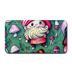 Glamour Enchantment Wizard Medium Bar Mat by GardenOfOphir