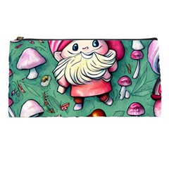 Glamour Enchantment Wizard Pencil Case by GardenOfOphir