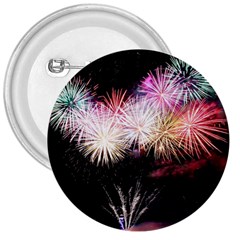 Firework 3  Buttons by artworkshop