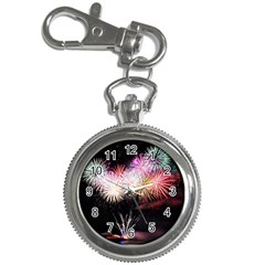 Firework Key Chain Watches by artworkshop