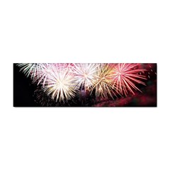 Firework Sticker (bumper)