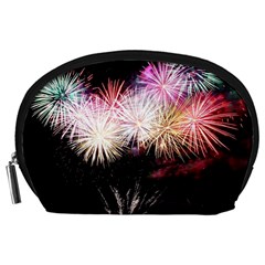 Firework Accessory Pouch (large) by artworkshop