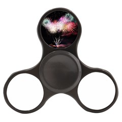 Firework Finger Spinner by artworkshop