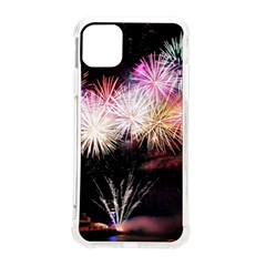 Firework Iphone 11 Pro Max 6 5 Inch Tpu Uv Print Case by artworkshop