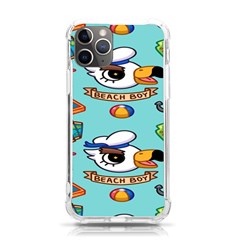 Guillever Wp Iphone 11 Pro 5 8 Inch Tpu Uv Print Case