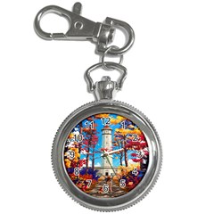 Lighthouse Key Chain Watches