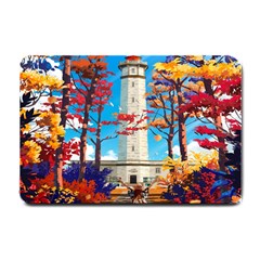 Lighthouse Small Doormat