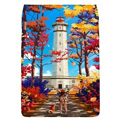 Lighthouse Removable Flap Cover (s) by artworkshop