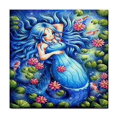 Mermay Tile Coaster