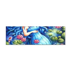 Mermay Sticker Bumper (100 Pack) by artworkshop