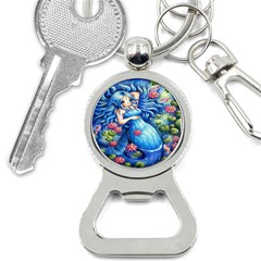 Mermay Bottle Opener Key Chain by artworkshop