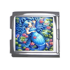 Mermay Mega Link Italian Charm (18mm)