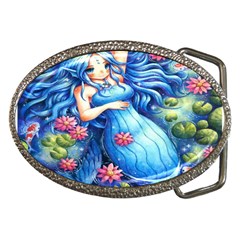 Mermay Belt Buckles by artworkshop