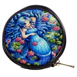 Mermay Mini Makeup Bag Front