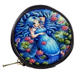 Mermay Mini Makeup Bag Back