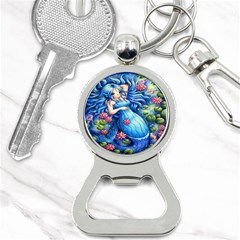 Mermay Bottle Opener Key Chain by artworkshop